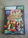 Gra Kinect adventures xbox 360