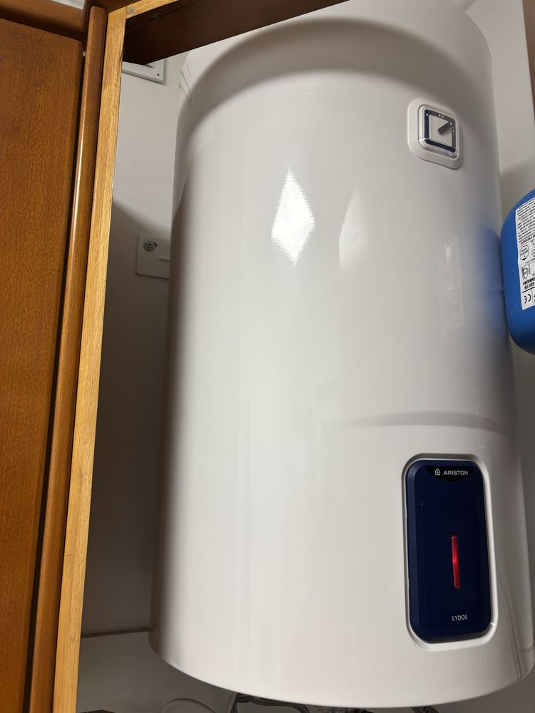 Termoacumulador Atiston 80L