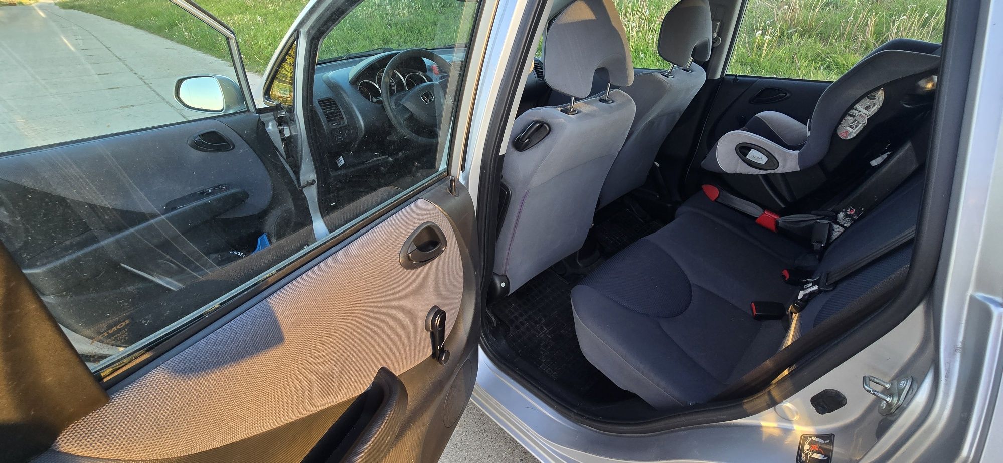 Honda Jazz 1.2 2005 r