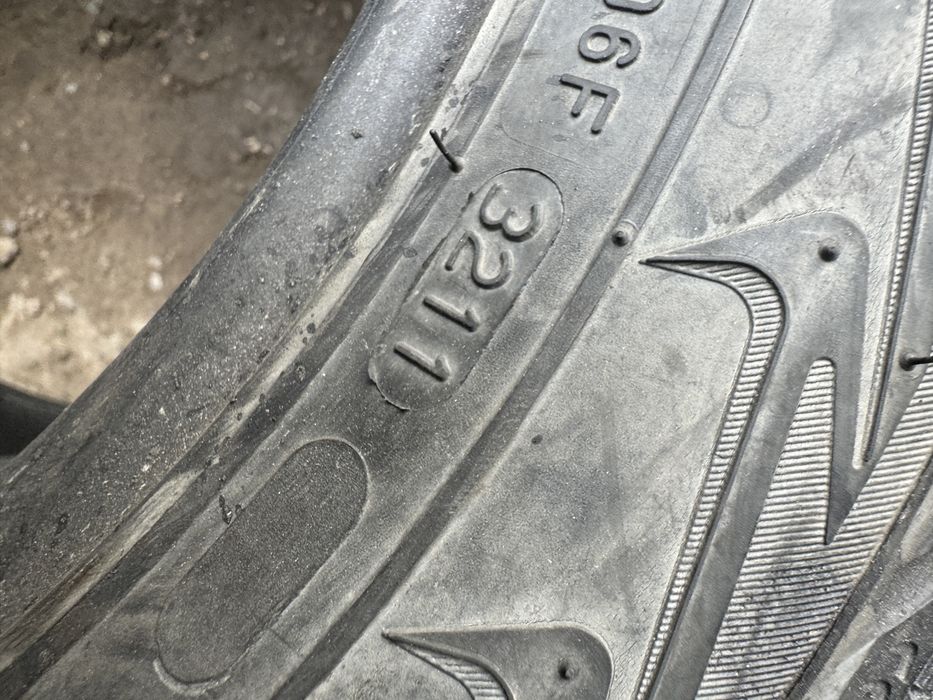 155/65 R14 Nokian 155 65 14