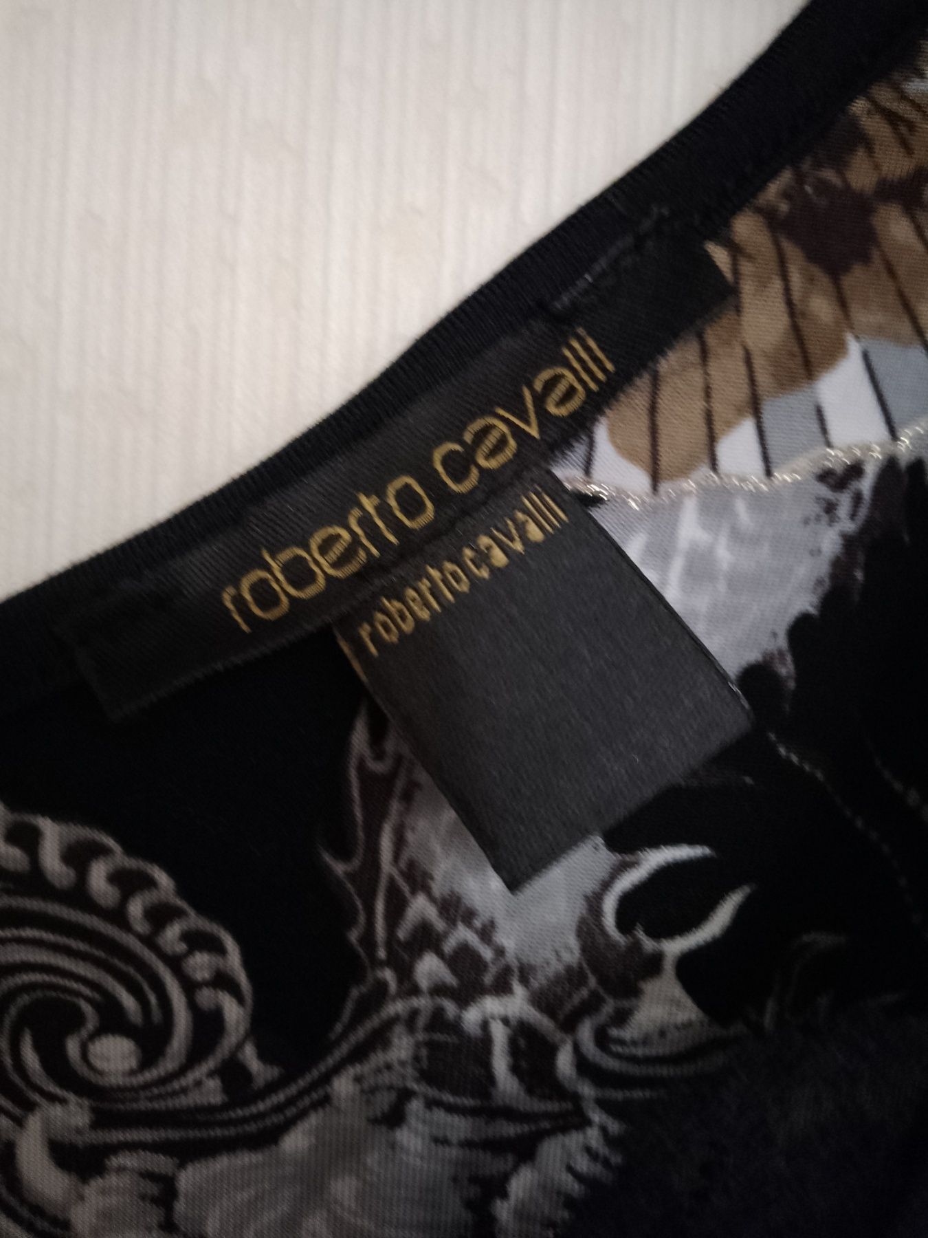 Сукня Roberto Cavalli розмір S