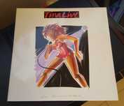 Płyta winylowa Tina Turner ,, Tina Live,,