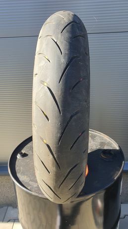 Opona motocyklowa przednia Bridgestone s20 120/70/17