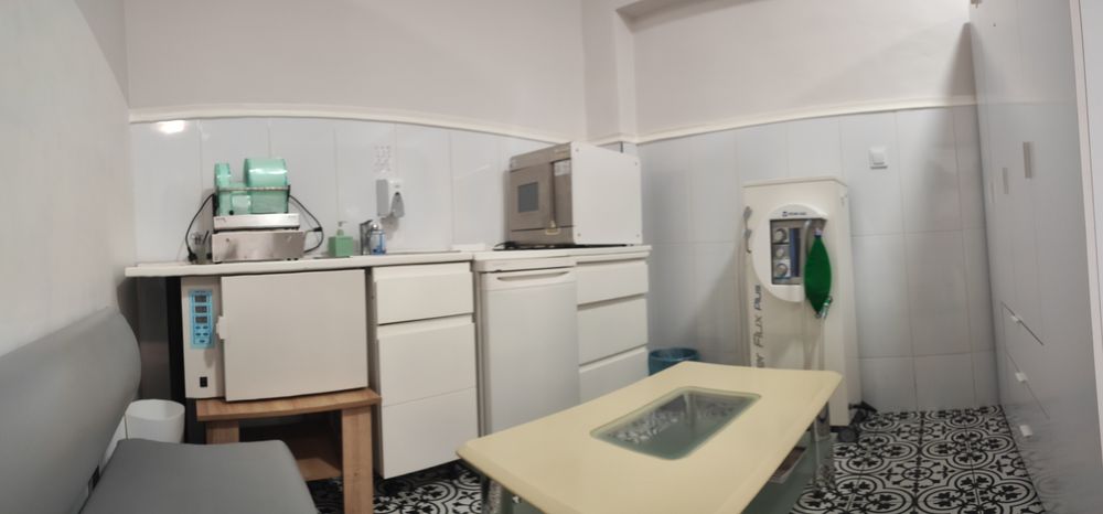 Готовий бізнес стоматологічна клініка стоматологія з приміщенням