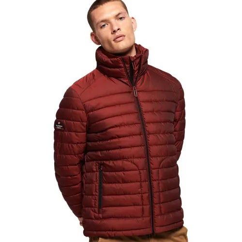 чоловіча куртка superdry р. L