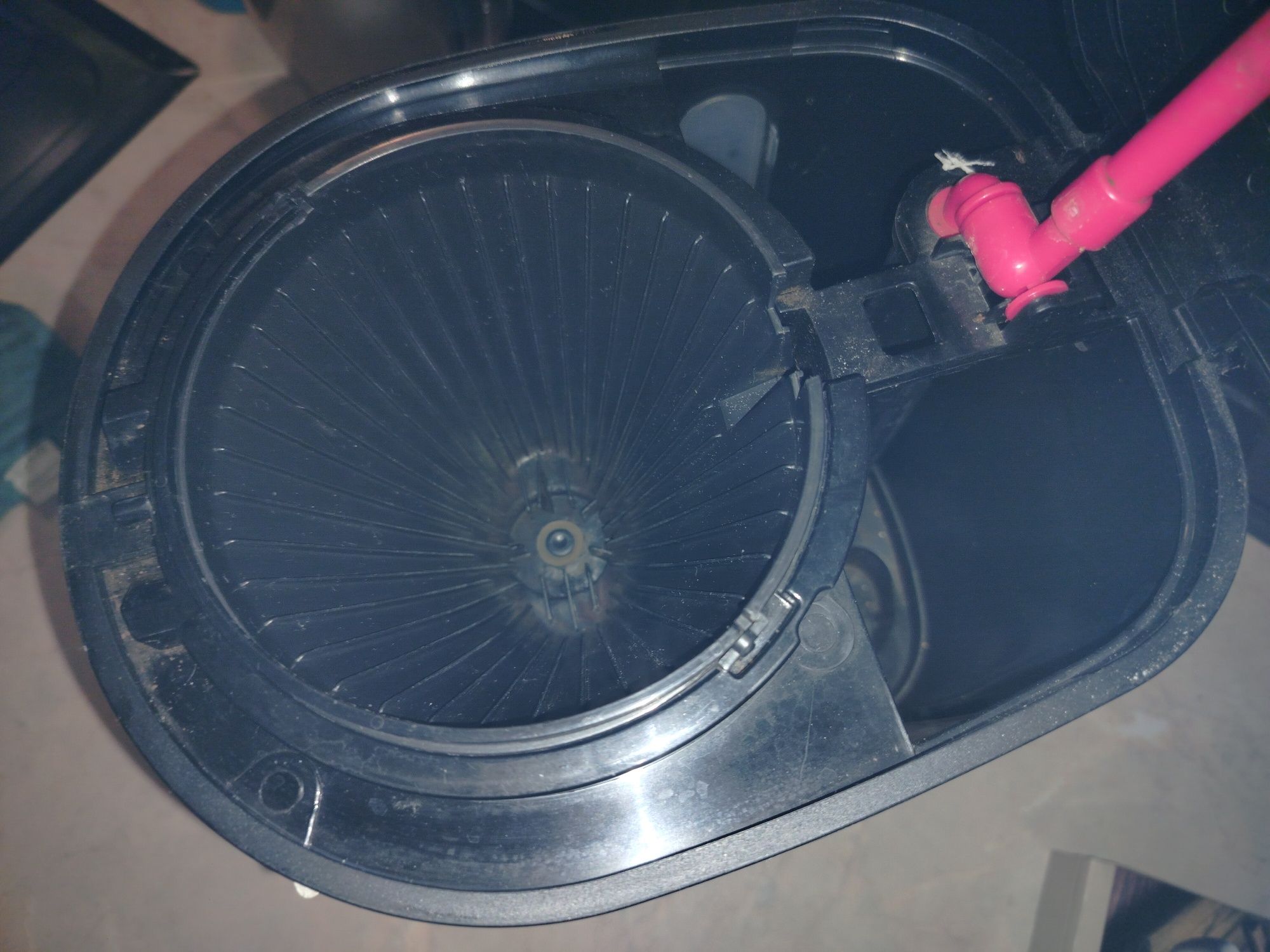Ekspress przelewowy Russell Hobbs