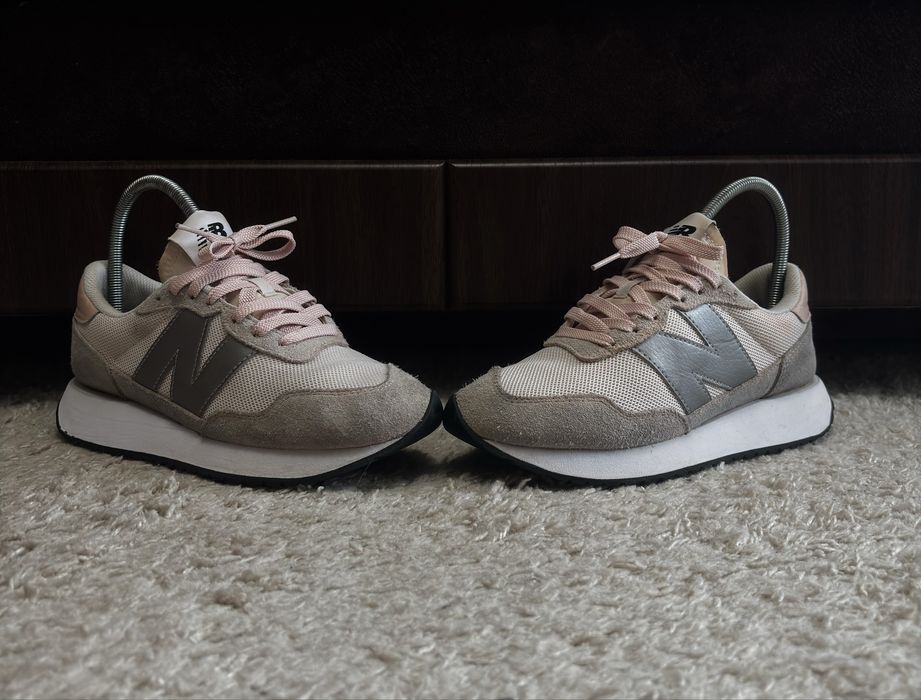 Кросівки New balance 237