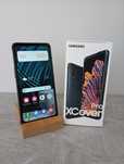 Samsung Galaxy XCover Pro 4/64GB Black 2Sim MIL-STD-810G IP68 Комплект
