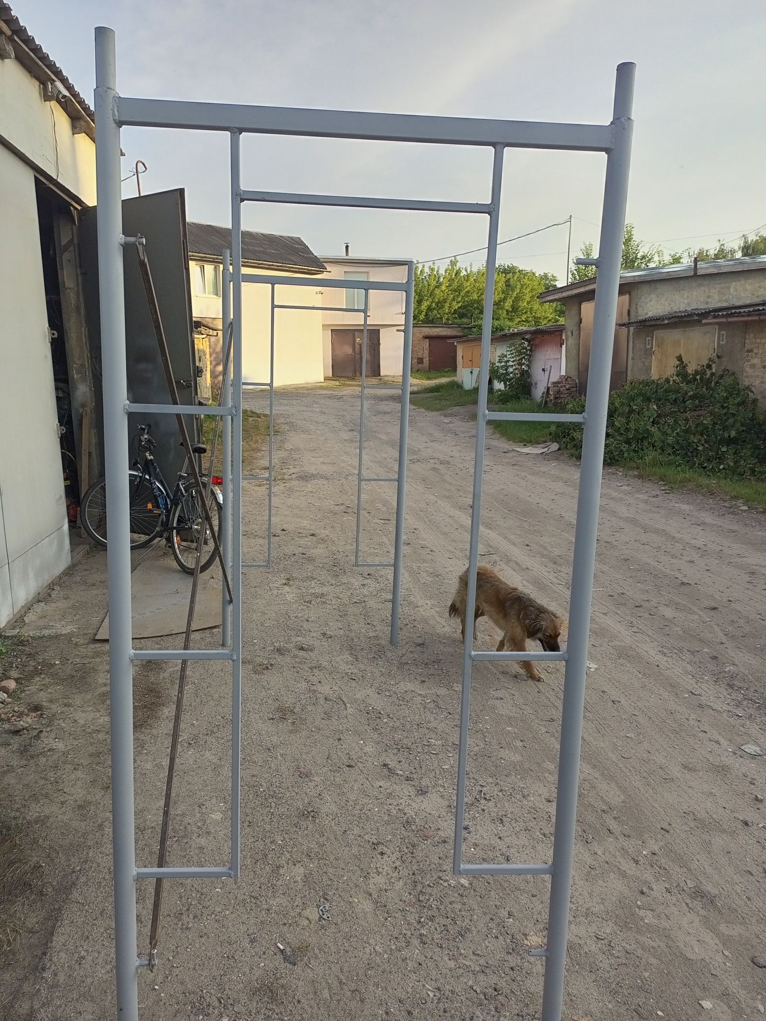 Риштування, продаж,або оренда