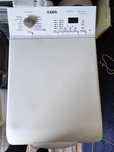 Pralka AEG Electrolux z Niemiec