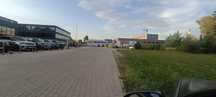 Hala 500m2 magazynowo produkcyjna Łódź ul. Lodowa 91