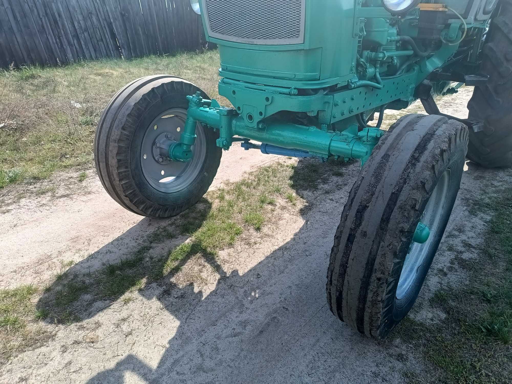 продам трактор юмз