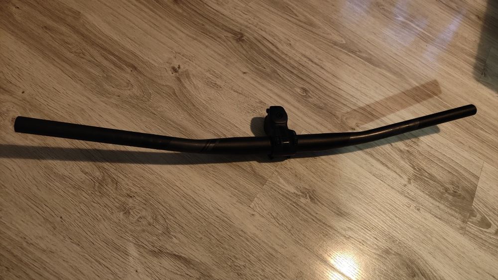 Kierownica Syncros Hixon 2.0  780mm