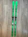 Narty skiturowe Hagan Ultra 65 + Kreuzspitze RS | Dynafit DNA Ski Trab