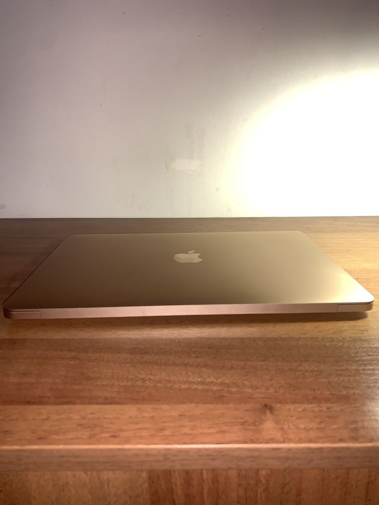 MacBook Air 13" M1 256GB 2020 Gold Late (MGND3)