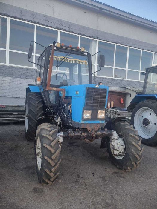 Трактор МТЗ 82.1, 2013 року