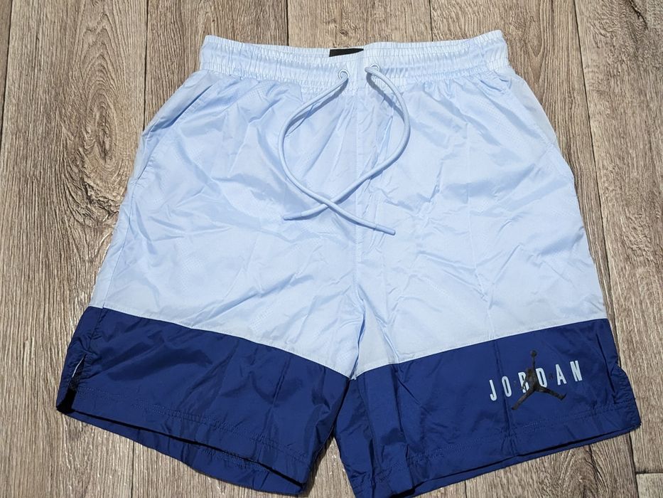 Шорти Nike Air Jordan