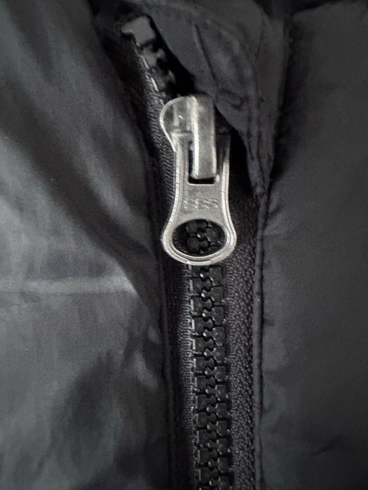 Мікропуховик|Куртка Kappa S-M