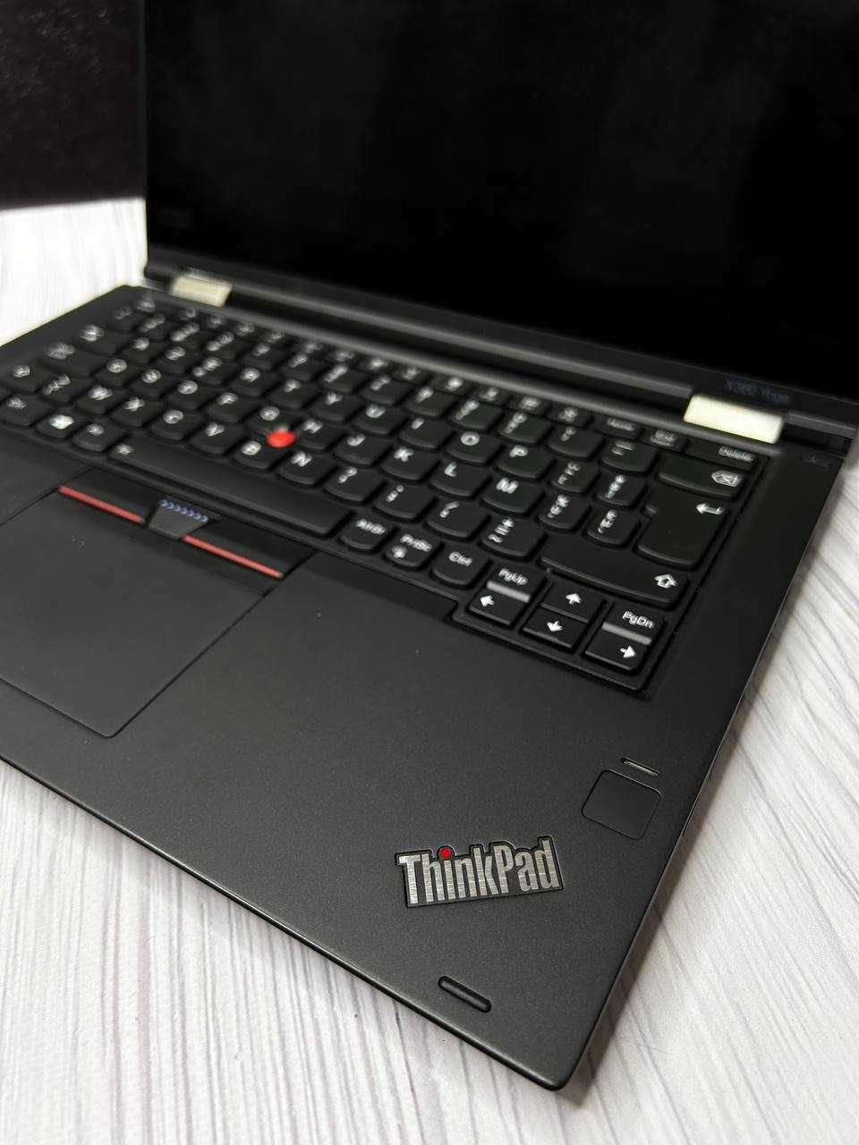 Ноутбук Lenovo ThinkPad X380 Yoga i5-8250U/8GB/256M2/FHD/Win10P