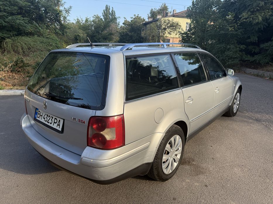 Продам пасат полный привод автомат!