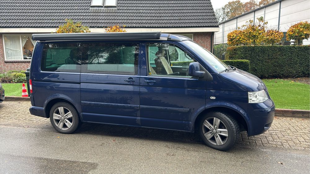 Автохата /кемпінг / Дім на колесах