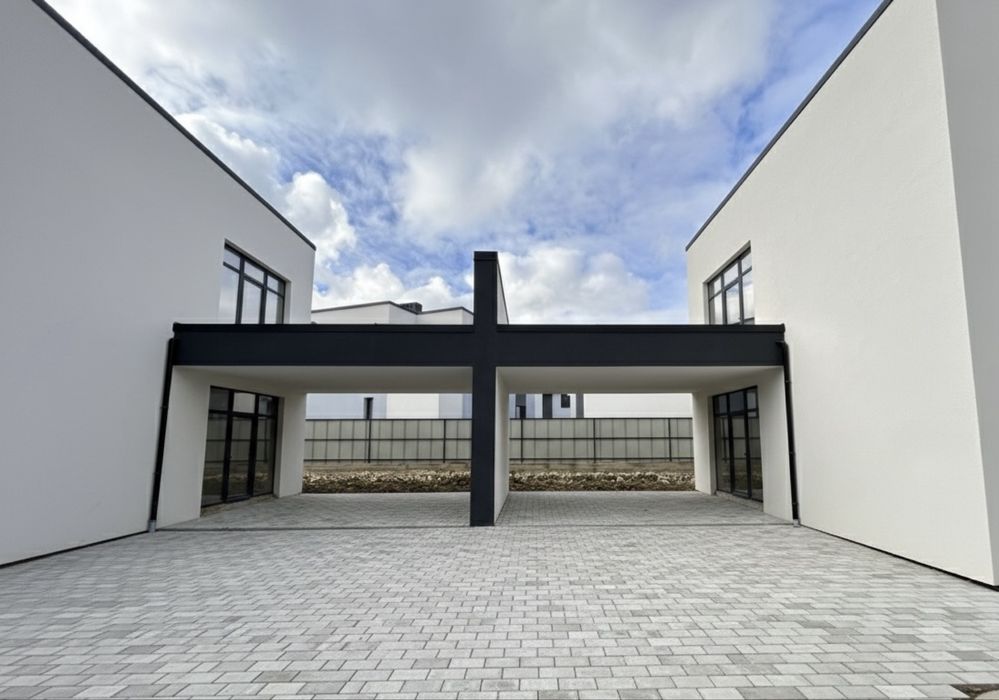 Продаж ДУПЛЕКСА преміум-класу у Вовчинцях