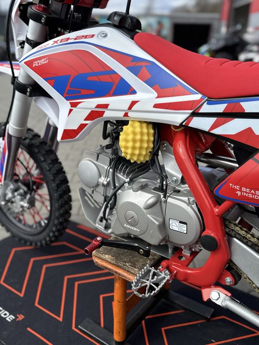Cross Asix XB28 125ccm *Raty*Wysyłka*Dostawa