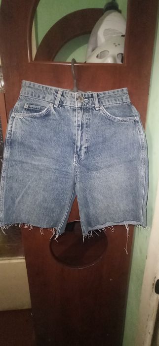 Шорты женские/ шорты джинсовые/ летняя одежда