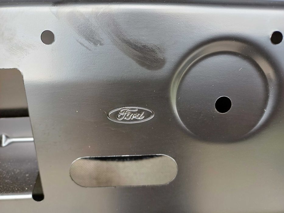 maska ford kuga mk2 lift rok od 2016- nowa