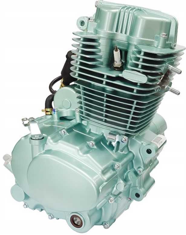 SILNIK 250 cc QUAD ATV Bashan CHŁODZONY Powietrzem 167FMM Oryginał