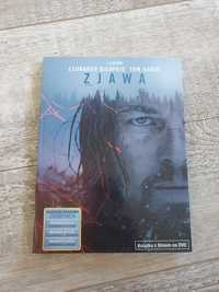 Film DVD    Zjawa