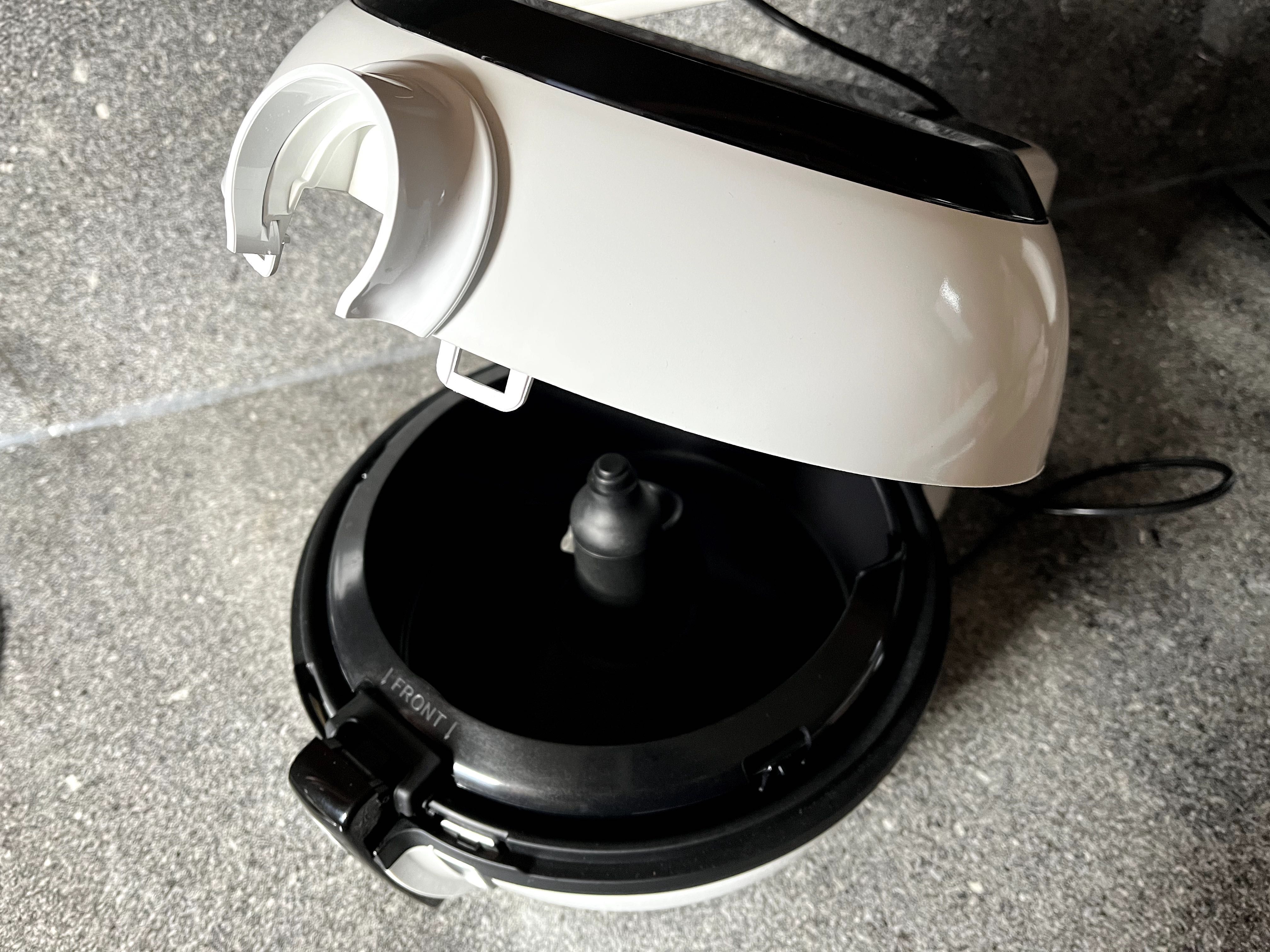 Air Fryer TEFAL Actifry Genius