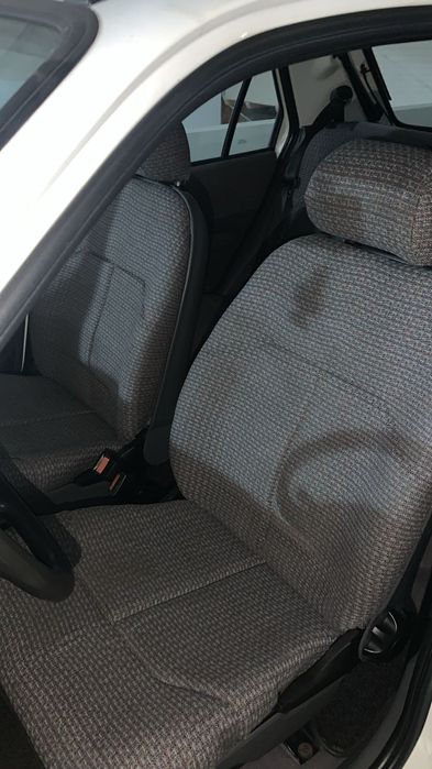 Carro em excelente estadol