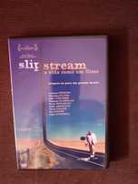 filme dvd original  - slip stream - a vida  como um filme