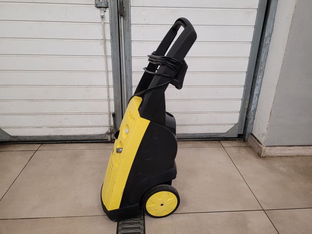 Myjka Ciśnieniowa Karcher K5.80 * ALUMINIOWA POMPA *230V *Nowy Osprzęt