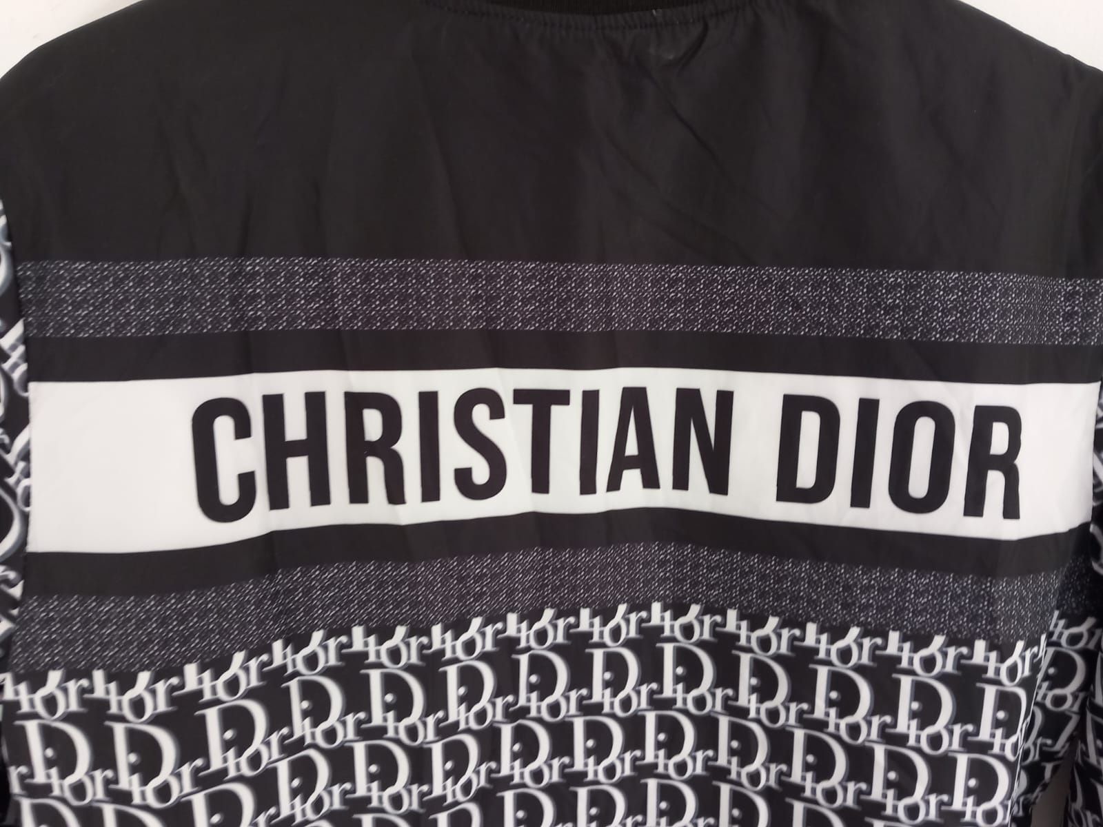 Christian Dior kurtka damska M/L