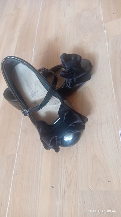Buty baletki Reserved rozm 29