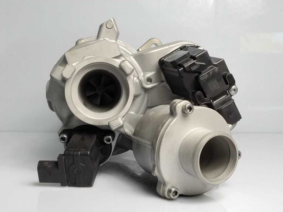 Turbina Turbo VW Audi 1.8 2.0 TFSi A3 TT TTRs 06K 145 701 T