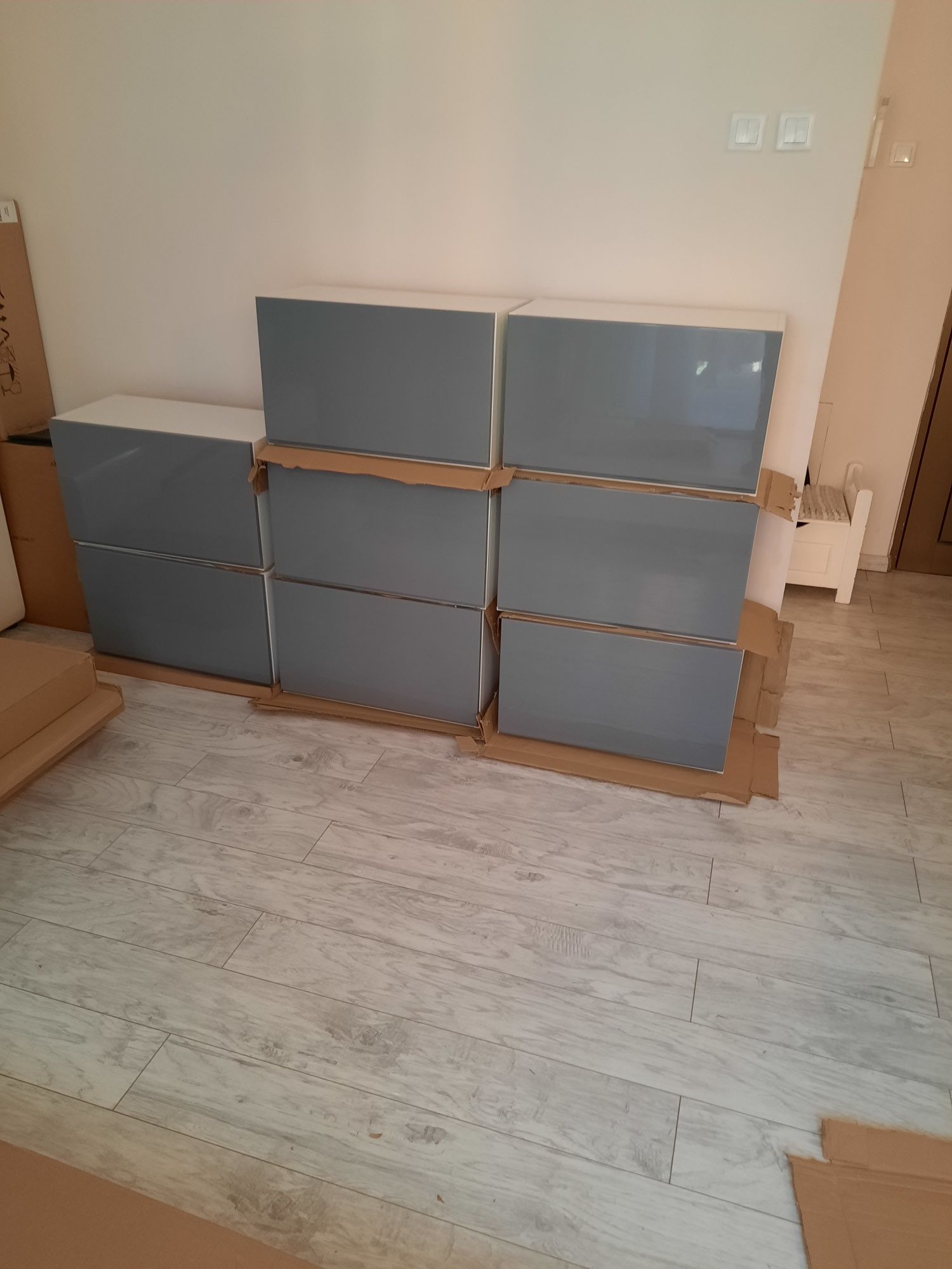 Montaż mebli TANIO I PROFESJONALNE Żary i okolice