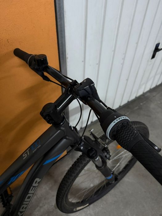 Bicicleta Rockrider st100