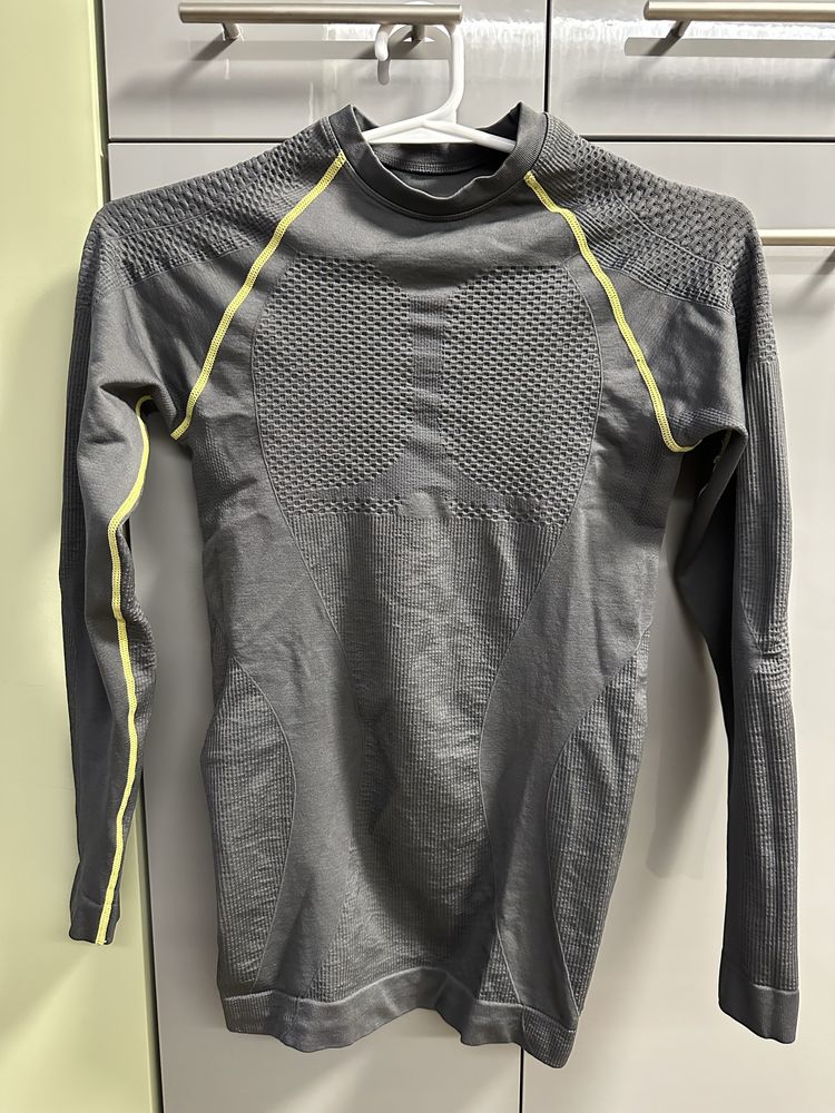 Термобілизна men’s inoc