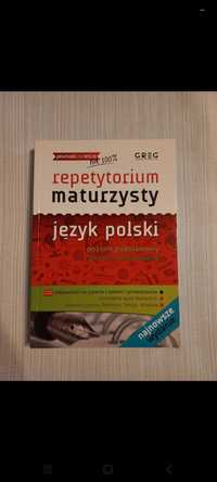 Repetytorium maturzysty j.polski