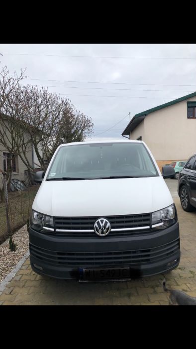 Wynajem aut dostawczych , Craftery, Caddy Toruń Bydgoszcz kuj-pom