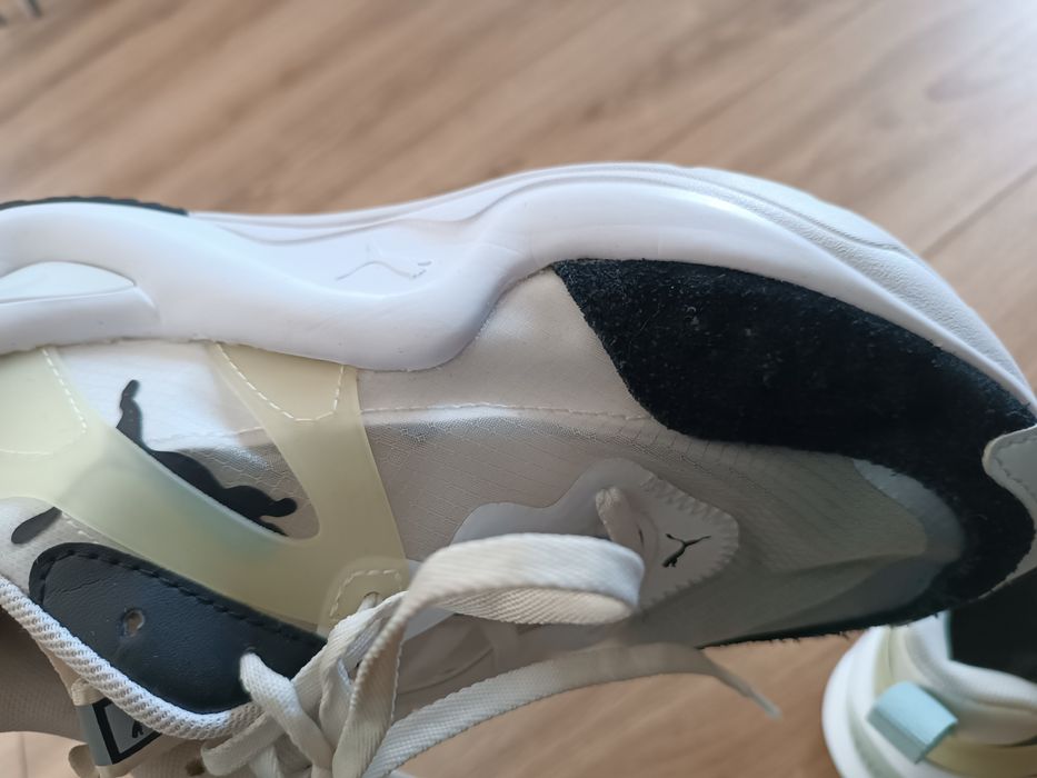 Puma Rise WN'S damskie 38