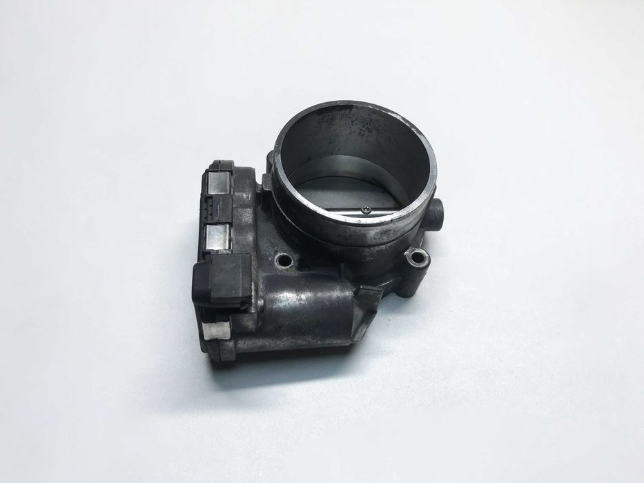 Дросельна заслонка Porsche Cayenne - 4.5-4.8 / Panamera - 4.8