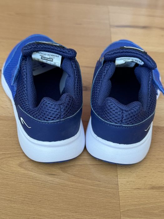 Кросівки дитячі Decathlon, 20 см.