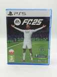 Gra EA Sports FC 25 PlayStation 5 (PS5) pudełkowa