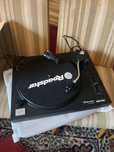 Gramofon roadster TTL 8744 UDJ/B