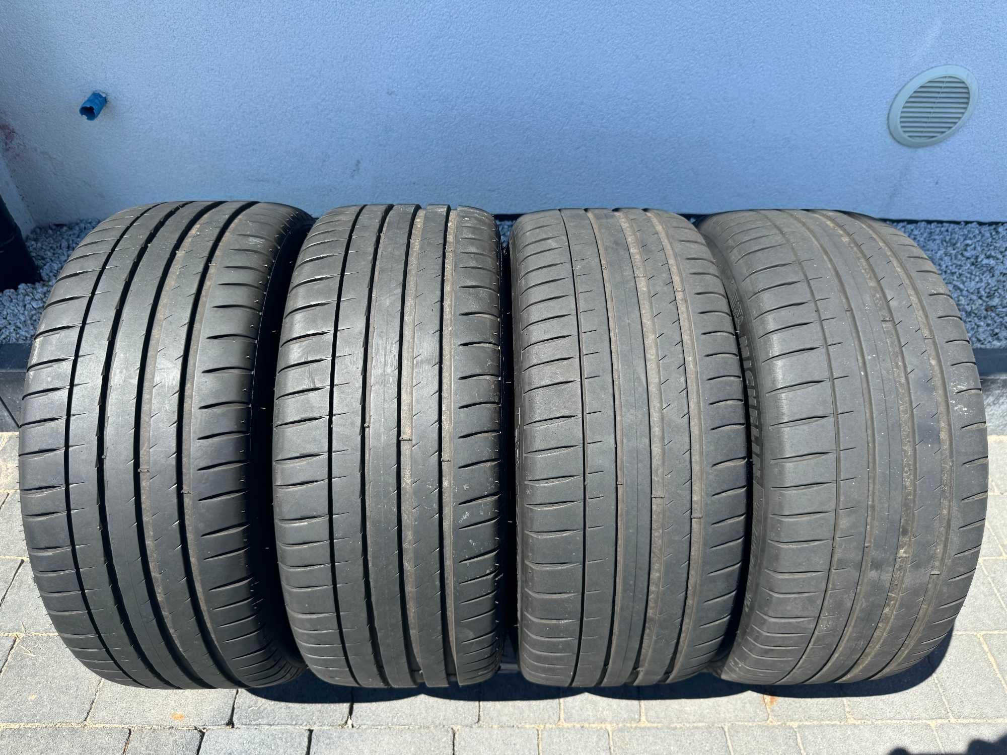 Lato R18 AUDI A5,A4 B8,B9, Wysyłka