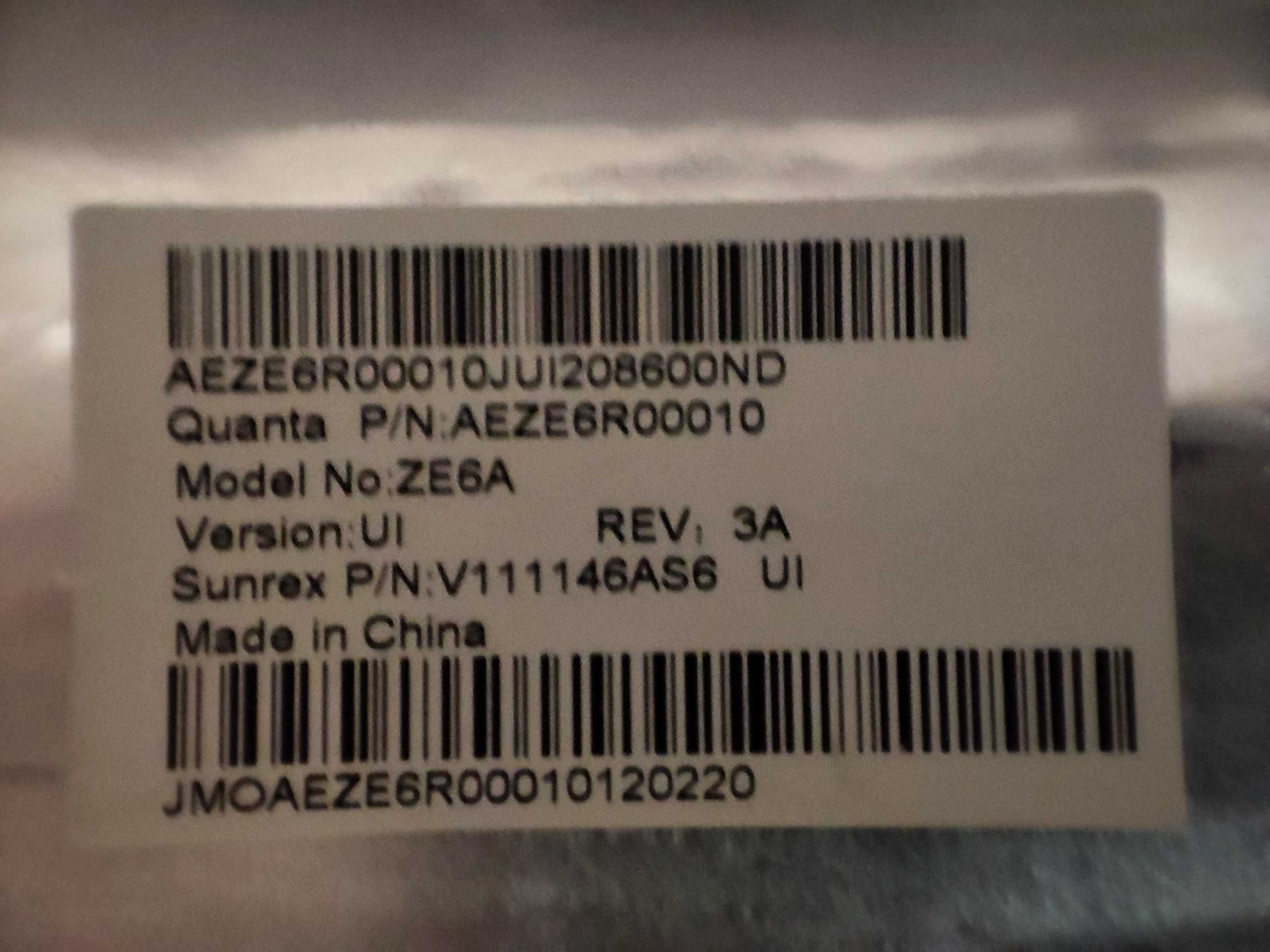 Клавиатура Gateway LT28 LT40 Acer aspire one 521 D255 (AEZE6R00010)